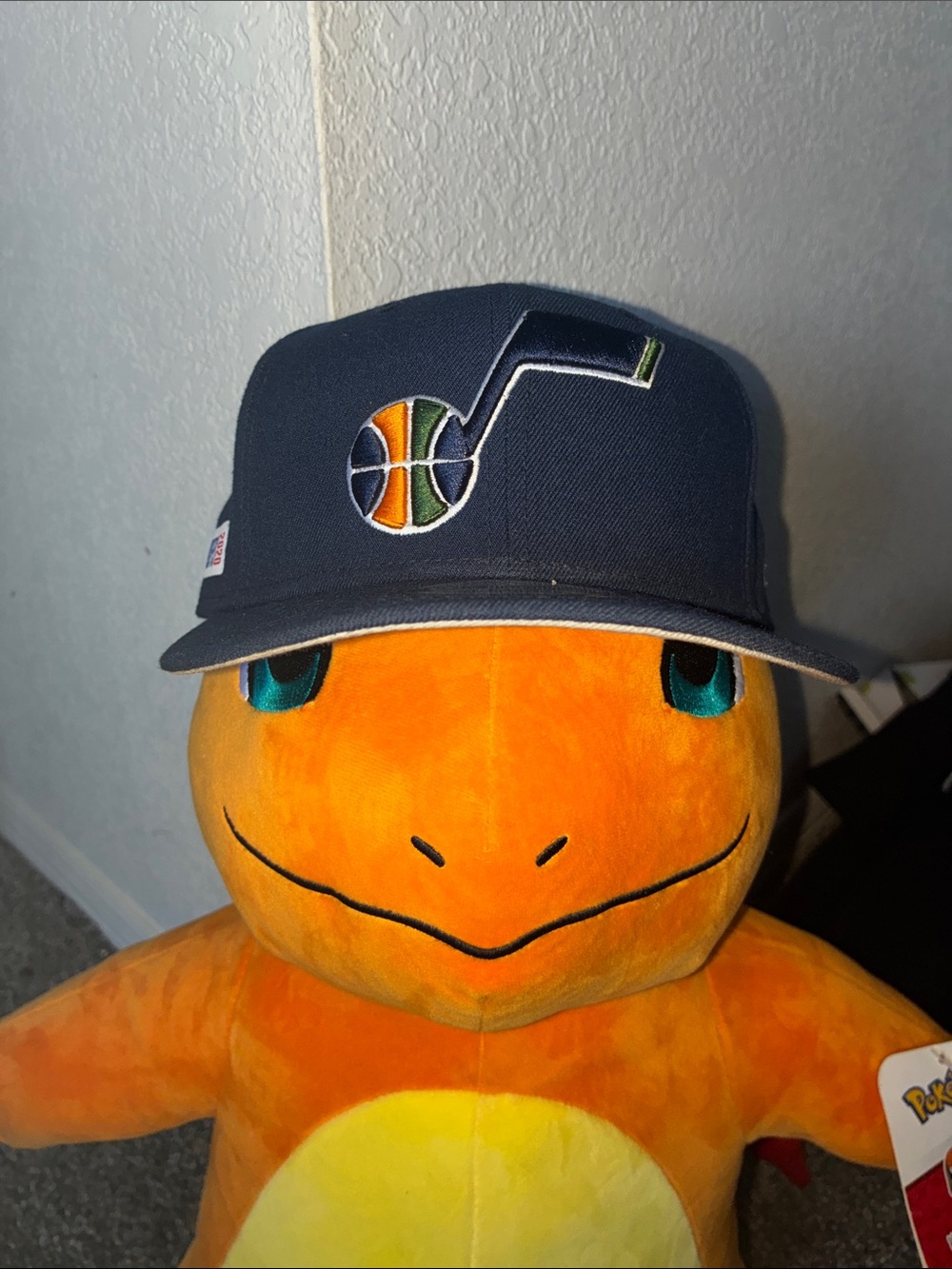 Utah Jazz 2020 Playoffs SnapBack